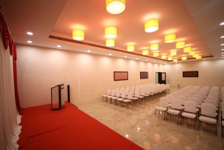 Kolte Patil Vadgaon Amenities - Toddlers Play Area